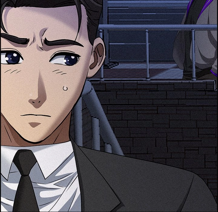 Her Bodyguard Chapter 14 page 5 - 