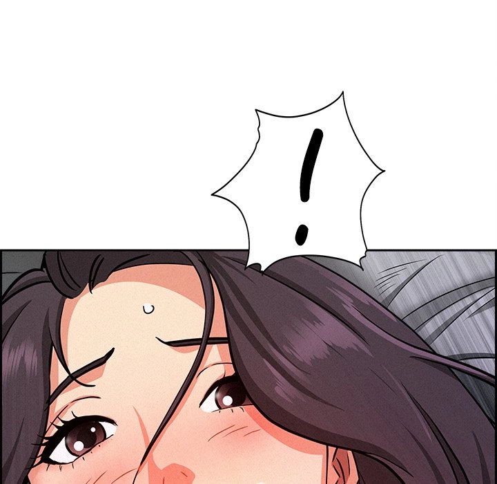 Her Bodyguard Chapter 14 page 42 - 