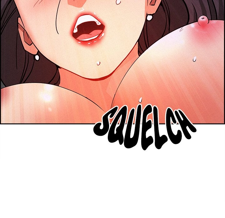 Her Bodyguard Chapter 14 page 43 - 