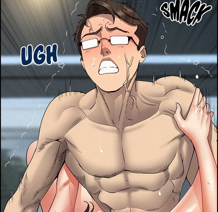 Her Bodyguard Chapter 14 page 56 - 