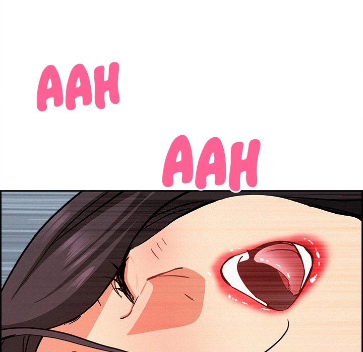 Her Bodyguard Chapter 14 page 58 - 