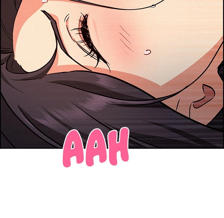 Her Bodyguard Chapter 14 page 59 - 