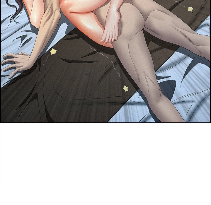 Her Bodyguard Chapter 14 page 63 - 