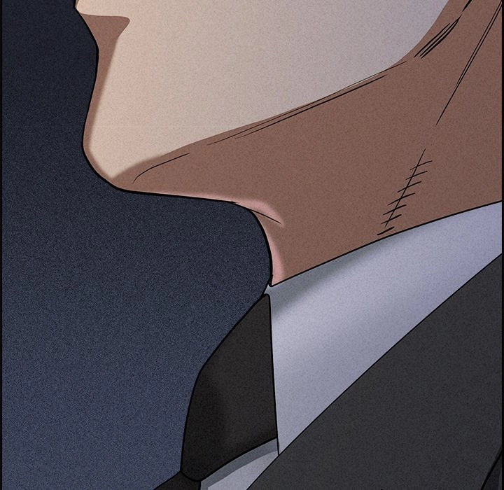 Her Bodyguard Chapter 14 page 8 - 