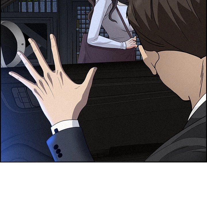 Her Bodyguard Chapter 14 page 75 - 