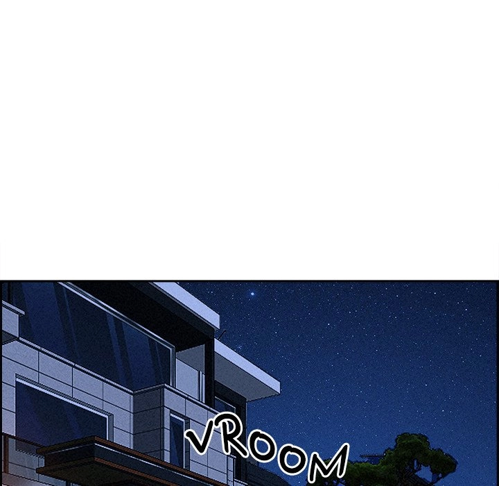 Her Bodyguard Chapter 14 page 76 - 
