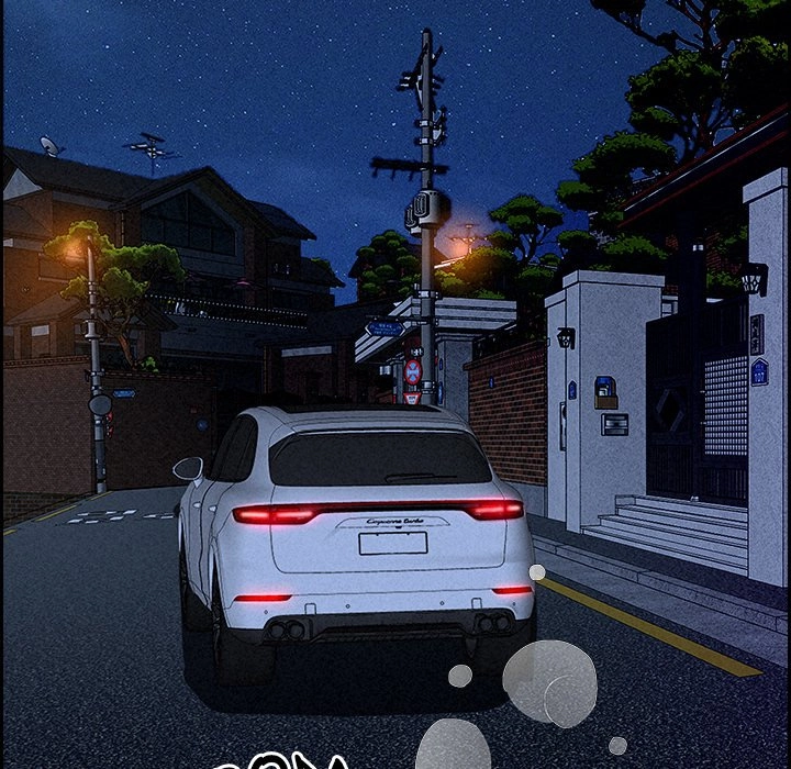 Her Bodyguard Chapter 14 page 79 - 