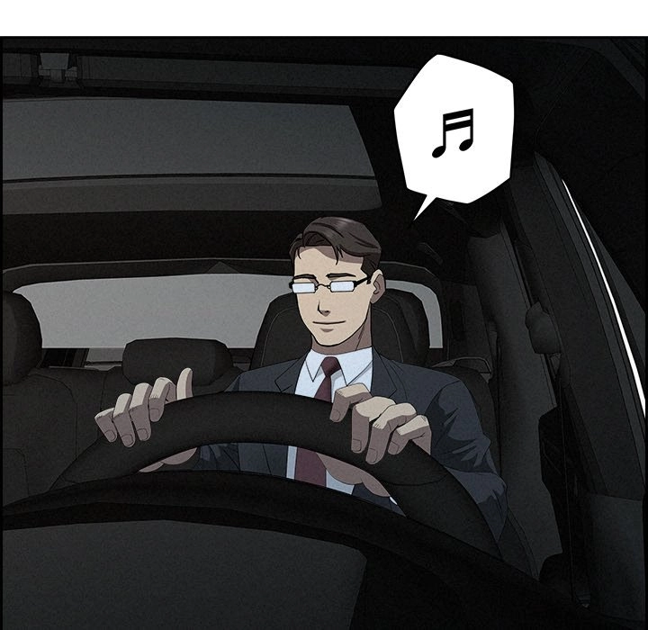 Her Bodyguard Chapter 14 page 81 - 