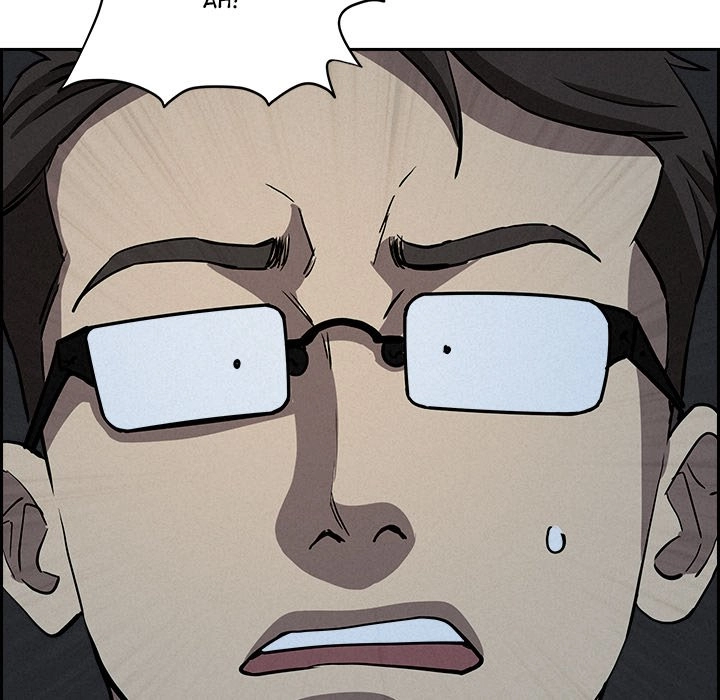 Her Bodyguard Chapter 14 page 83 - 