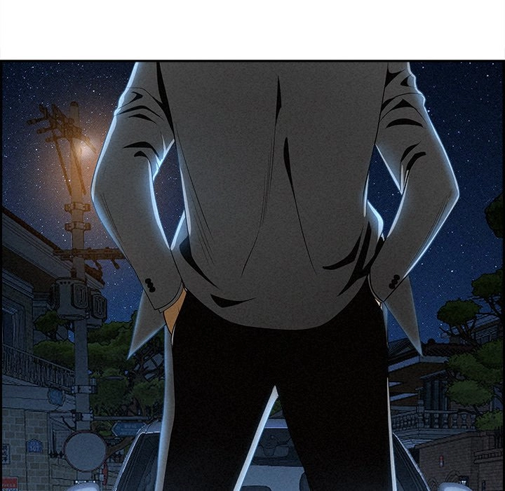 Her Bodyguard Chapter 14 page 87 - 