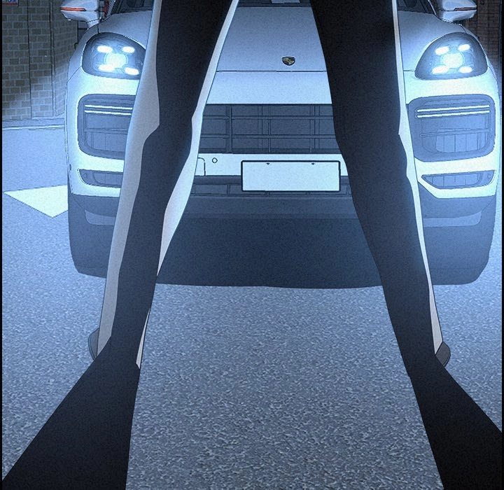 Her Bodyguard Chapter 14 page 88 - 