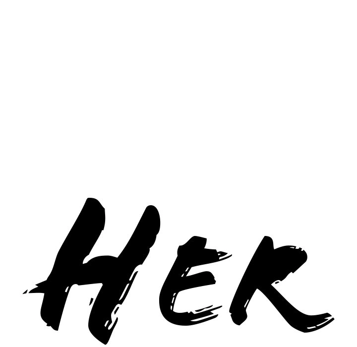 Her Bodyguard Chapter 14 page 10 - 