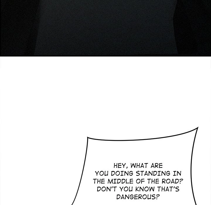 Her Bodyguard Chapter 14 page 91 - 