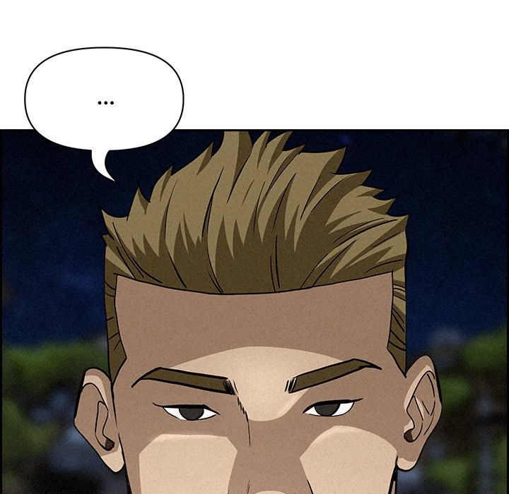 Her Bodyguard Chapter 14 page 97 - 