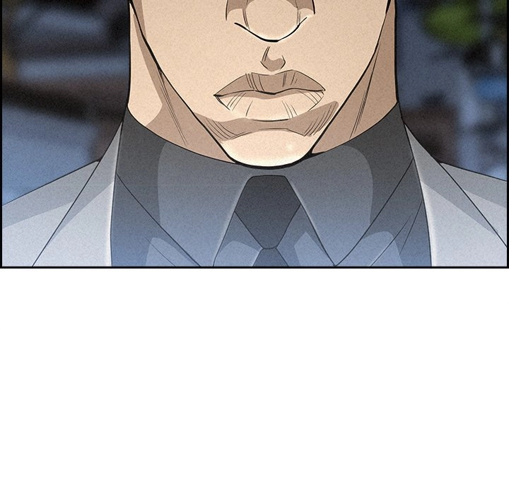 Her Bodyguard Chapter 14 page 98 - 