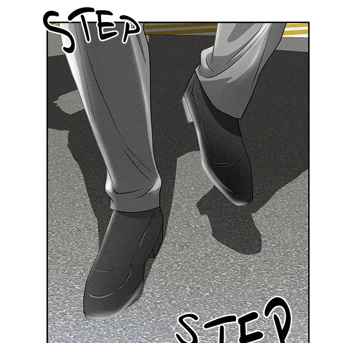Her Bodyguard Chapter 14 page 99 - 