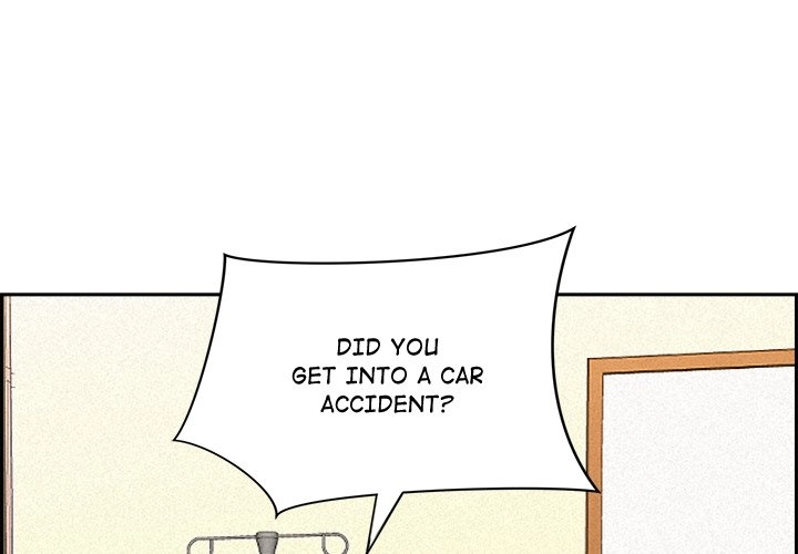 Her Bodyguard Chapter 15 page 1 - 