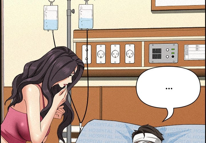 Her Bodyguard Chapter 15 page 2 - 