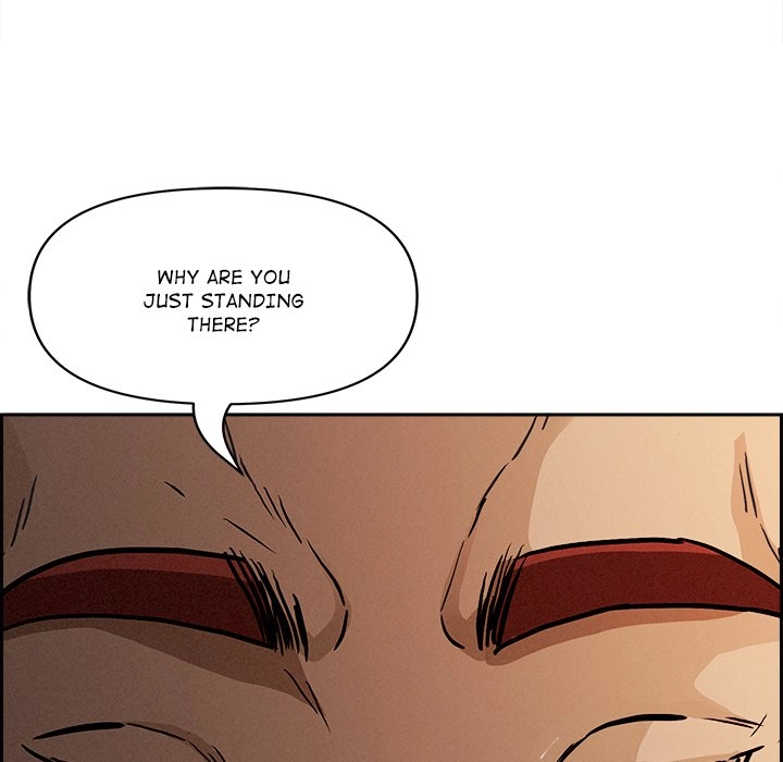 Her Bodyguard Chapter 15 page 101 - 