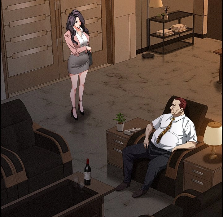 Her Bodyguard Chapter 15 page 104 - 