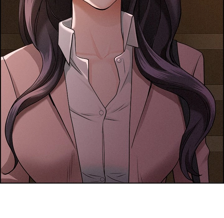 Her Bodyguard Chapter 15 page 107 - 