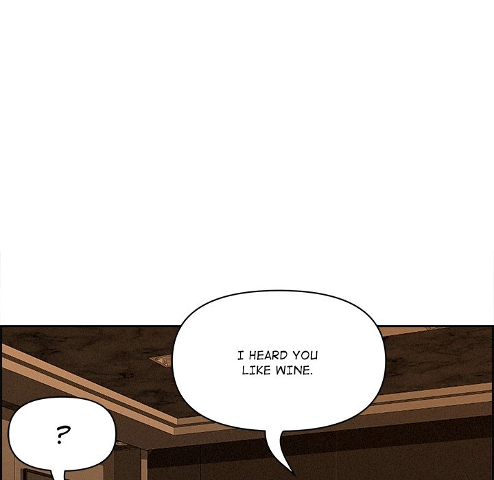 Her Bodyguard Chapter 15 page 108 - 