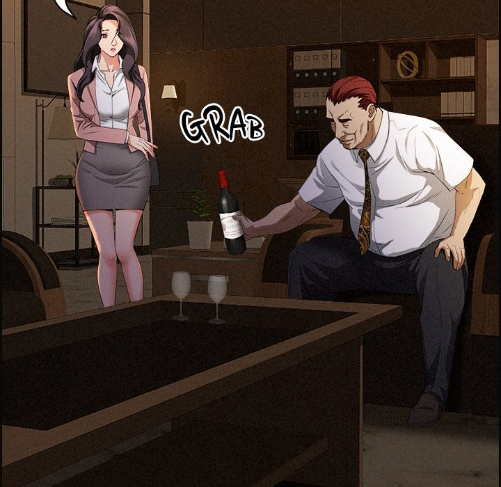 Her Bodyguard Chapter 15 page 109 - 