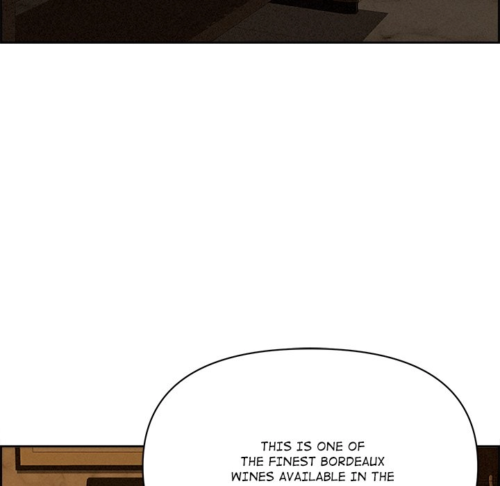 Her Bodyguard Chapter 15 page 110 - 