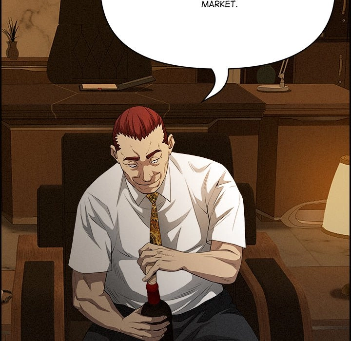 Her Bodyguard Chapter 15 page 111 - 