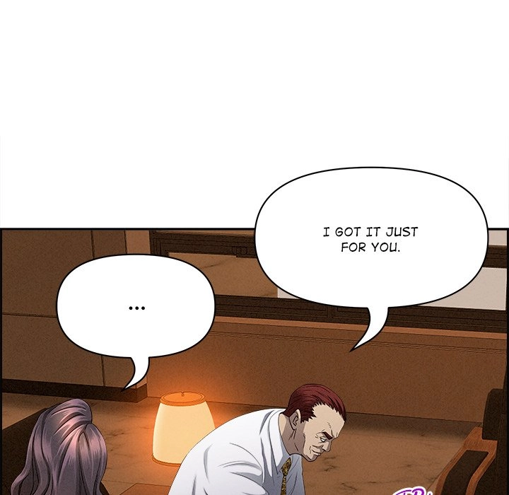 Her Bodyguard Chapter 15 page 118 - 