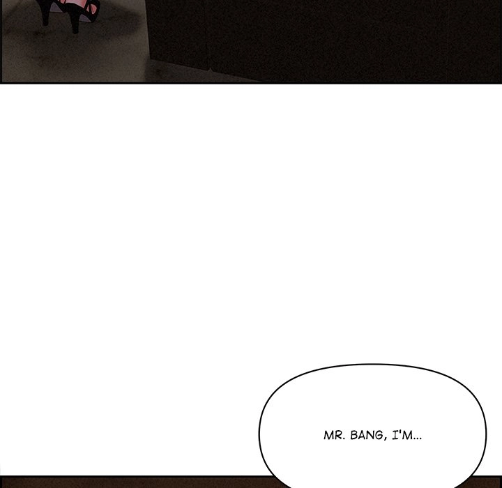 Her Bodyguard Chapter 15 page 120 - 