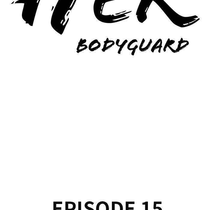 Her Bodyguard Chapter 15 page 13 - 