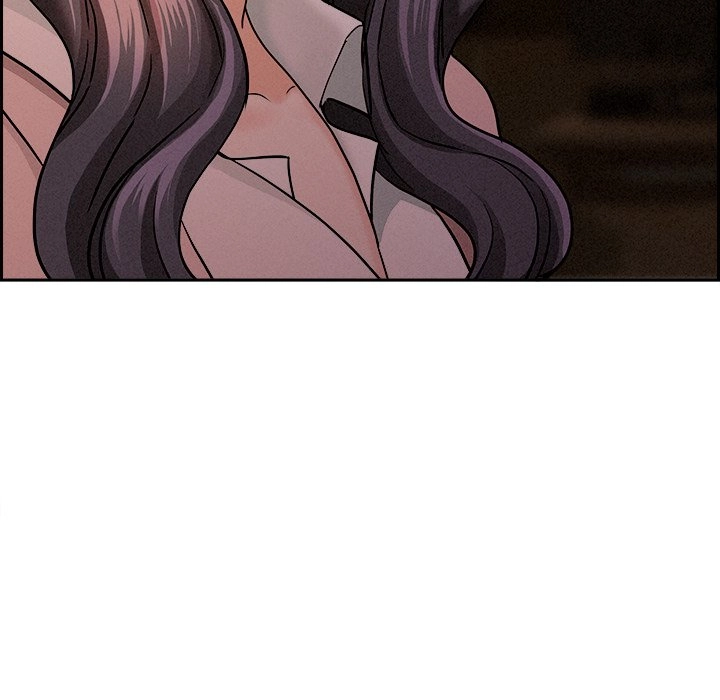 Her Bodyguard Chapter 15 page 122 - 