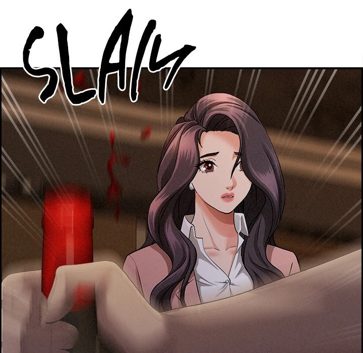 Her Bodyguard Chapter 15 page 123 - 