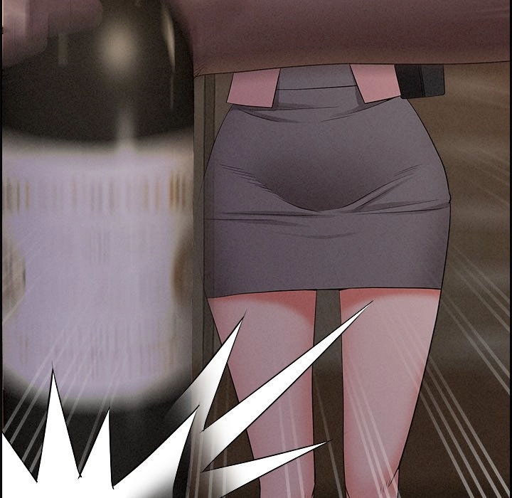 Her Bodyguard Chapter 15 page 124 - 