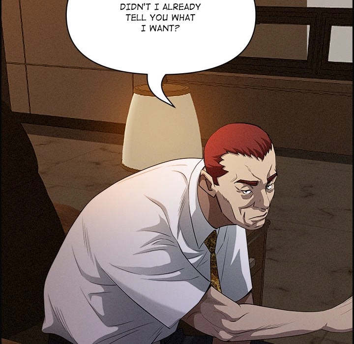 Her Bodyguard Chapter 15 page 126 - 