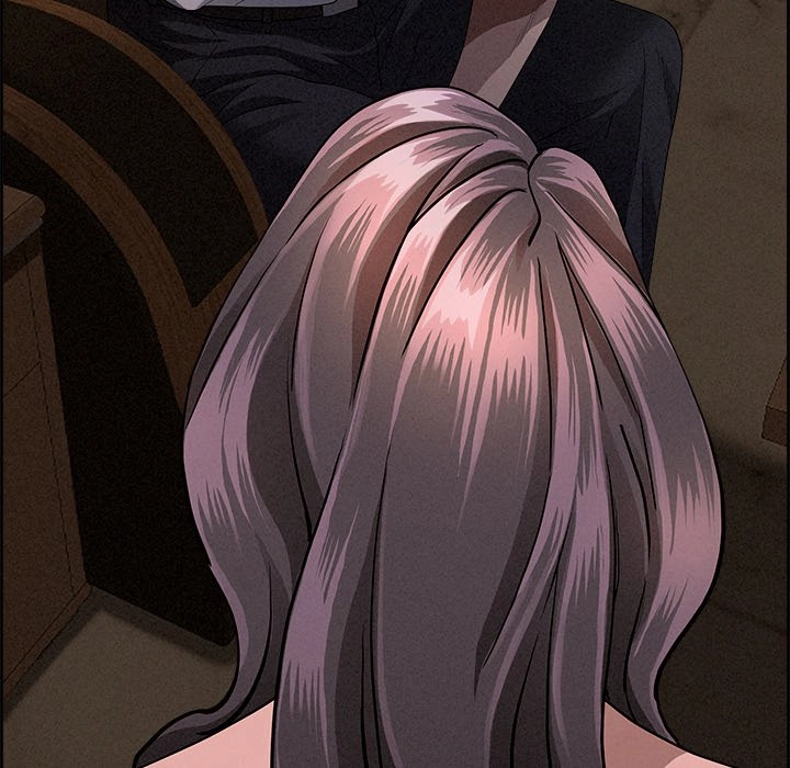 Her Bodyguard Chapter 15 page 127 - 