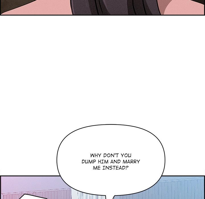 Her Bodyguard Chapter 15 page 128 - 