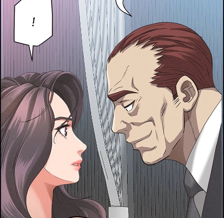 Her Bodyguard Chapter 15 page 129 - 