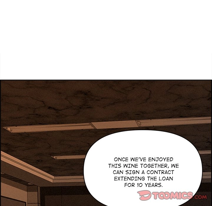 Her Bodyguard Chapter 15 page 132 - 
