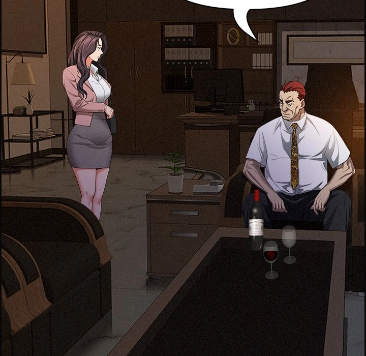 Her Bodyguard Chapter 15 page 133 - 