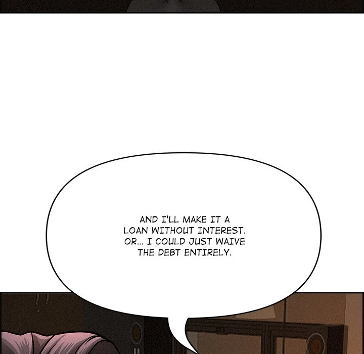 Her Bodyguard Chapter 15 page 138 - 