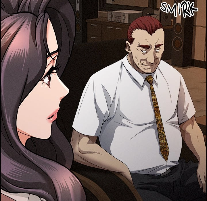 Her Bodyguard Chapter 15 page 139 - 