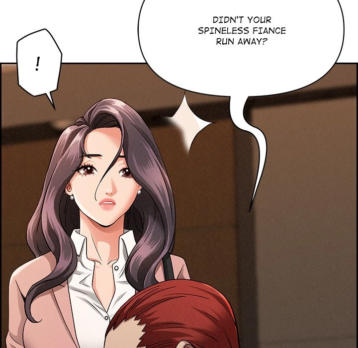 Her Bodyguard Chapter 15 page 148 - 