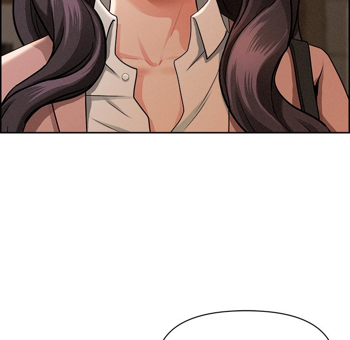 Her Bodyguard Chapter 15 page 152 - 