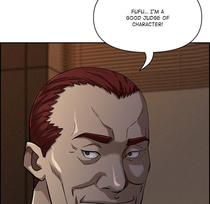 Her Bodyguard Chapter 15 page 153 - 