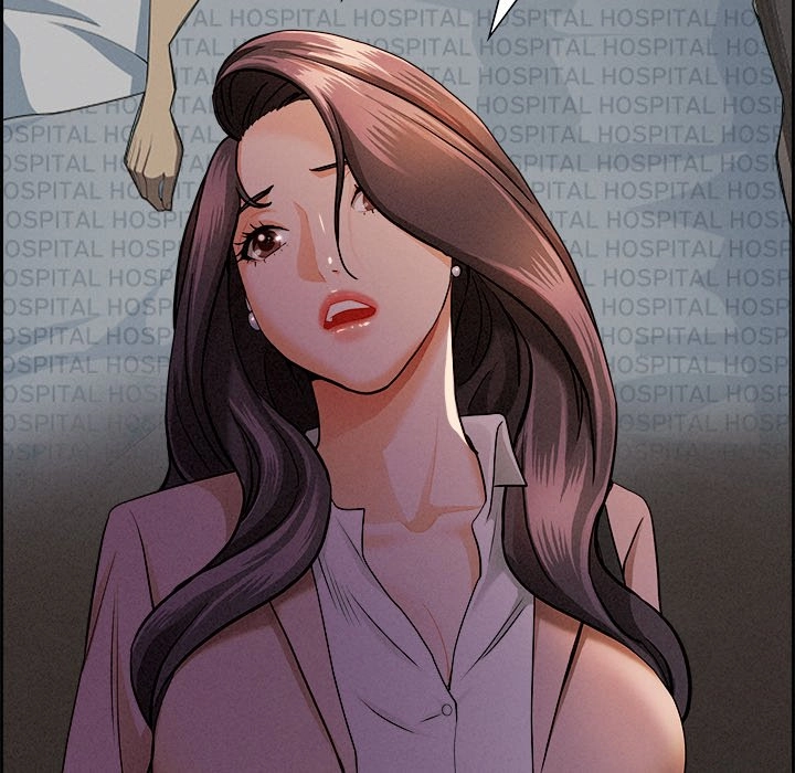 Her Bodyguard Chapter 15 page 156 - 