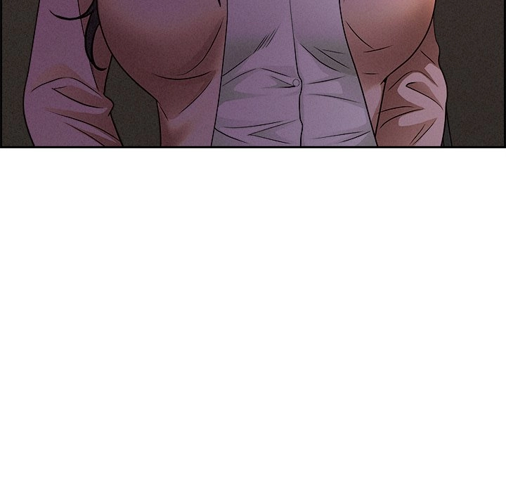 Her Bodyguard Chapter 15 page 157 - 