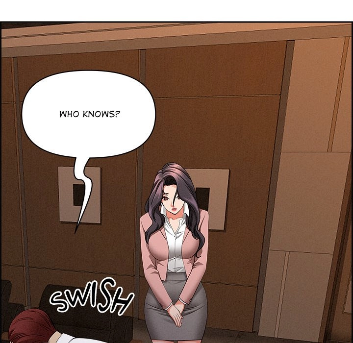 Her Bodyguard Chapter 15 page 158 - 