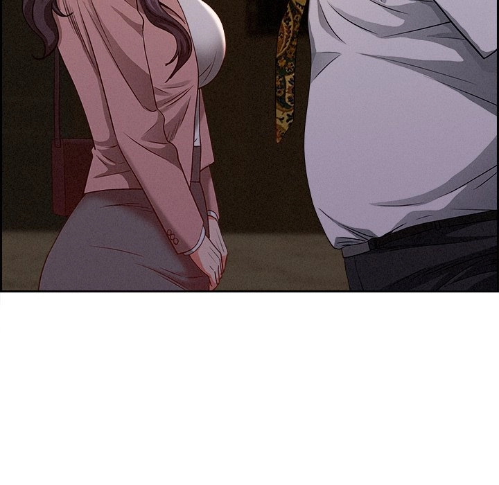 Her Bodyguard Chapter 15 page 162 - 